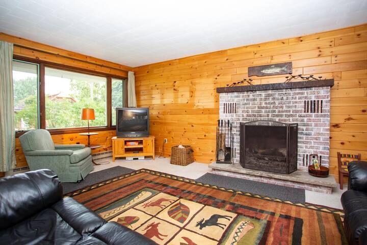 Lake Superior Vacation Rentals managed Airbnb listing 3