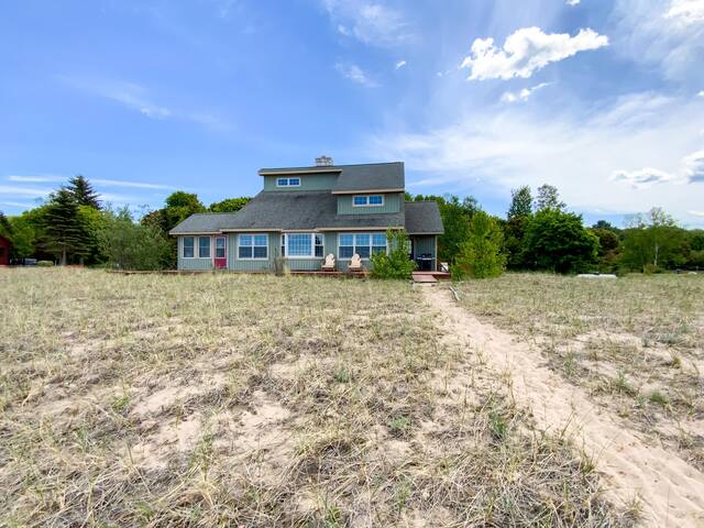 Lake Superior Vacation Rentals managed Airbnb listing 2