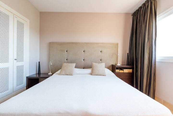 Chumba cha kulala 2