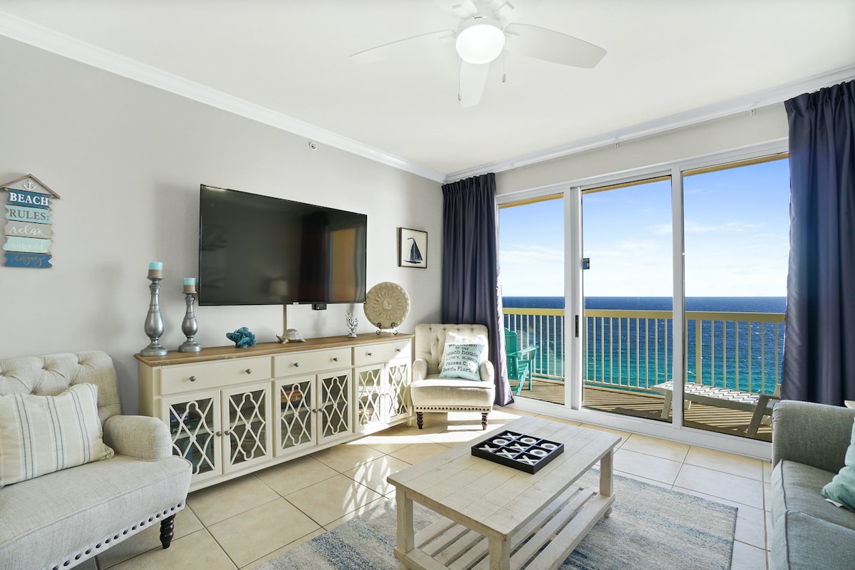 Calypso Resort 2104E - Apartments for Rent in Panama City Beach
