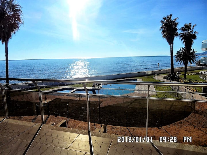 Appartement à Mont-roig Bahia - Cambrils
