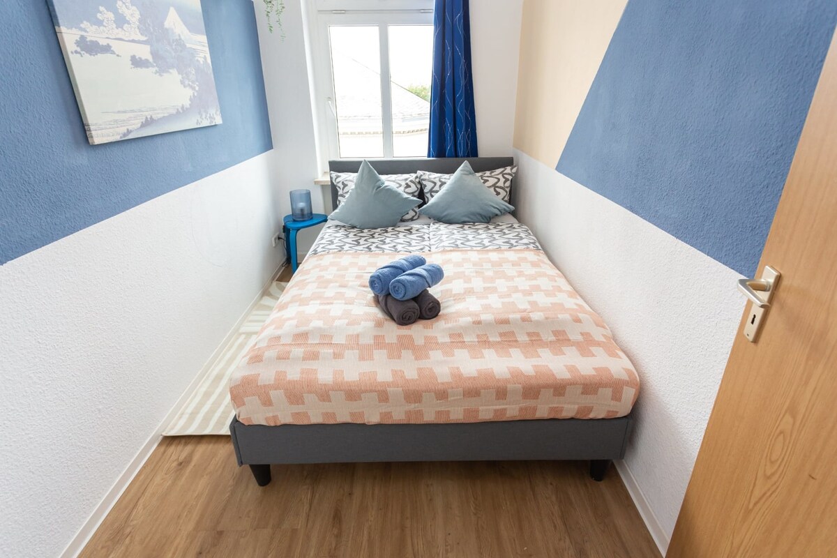 ห้องนอน