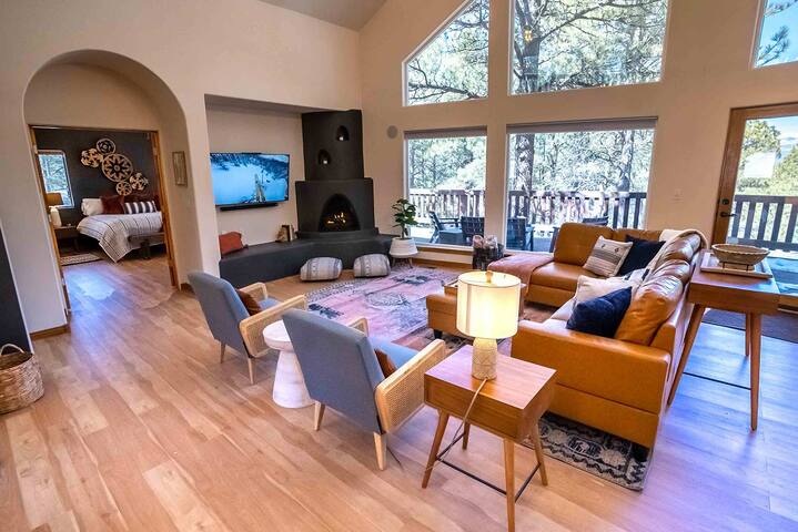 Resort Properties of Angel Fire managed Airbnb listing 3