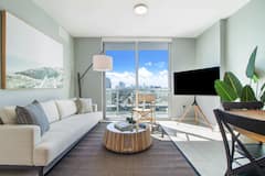 Amazing+City+Views+1+Bdrm+Condo%2C+Miami