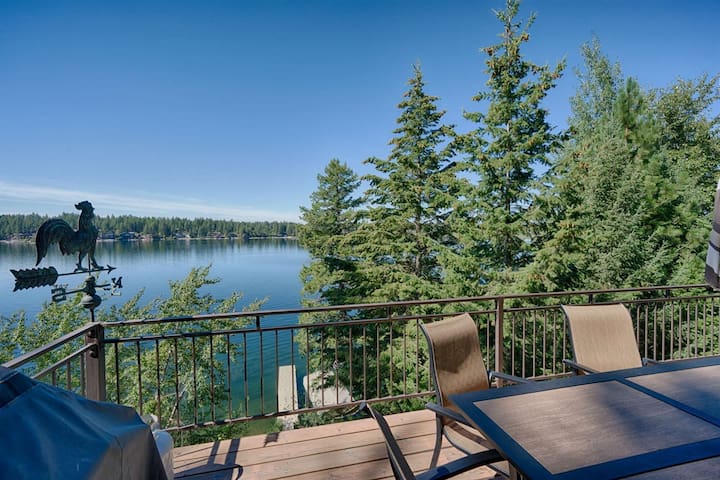 PMI Realty Management NW managed Airbnb listing 1