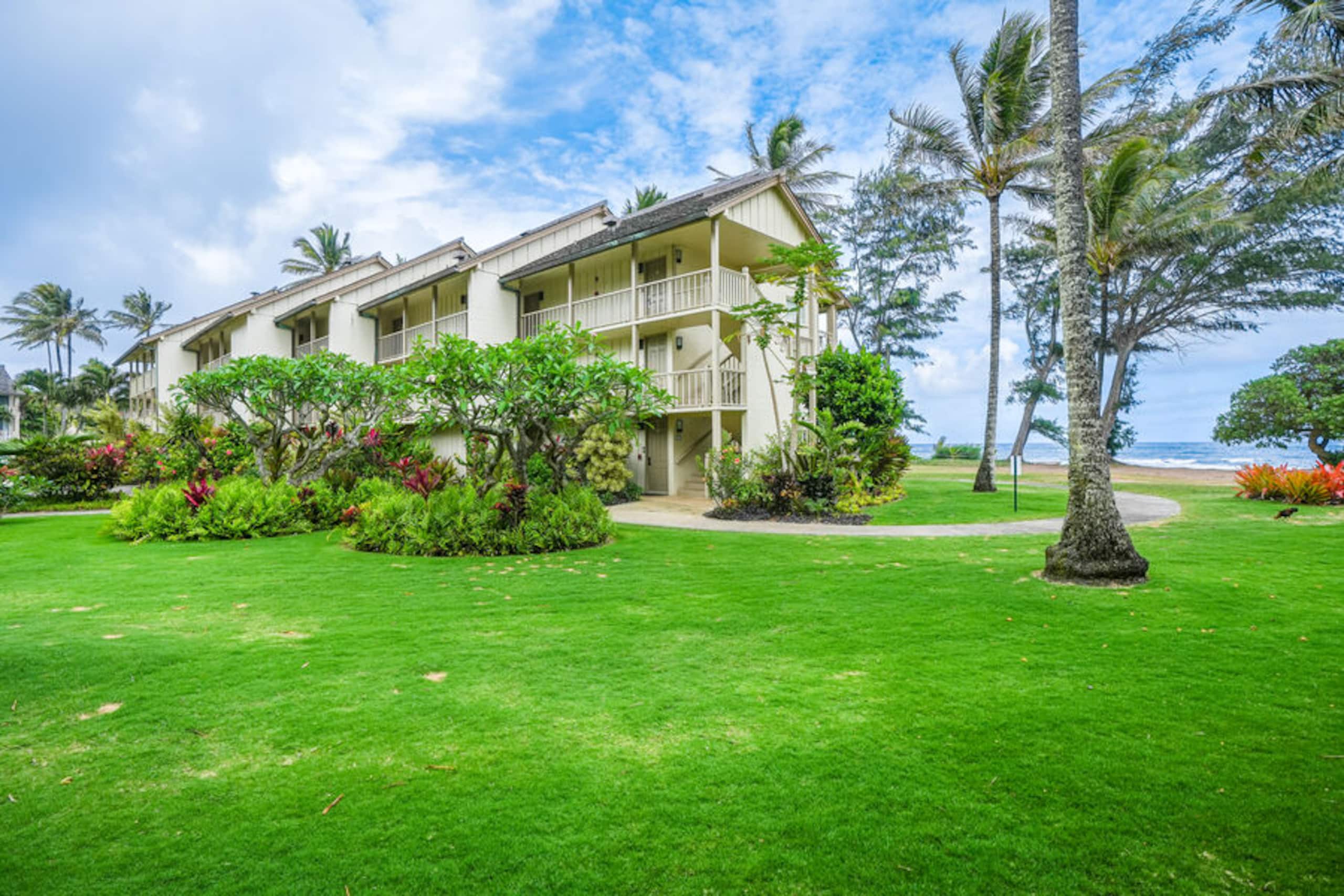 Condo in Kapaa · ★4.62 · Studio · 1 bed · 1 bath - Image 35