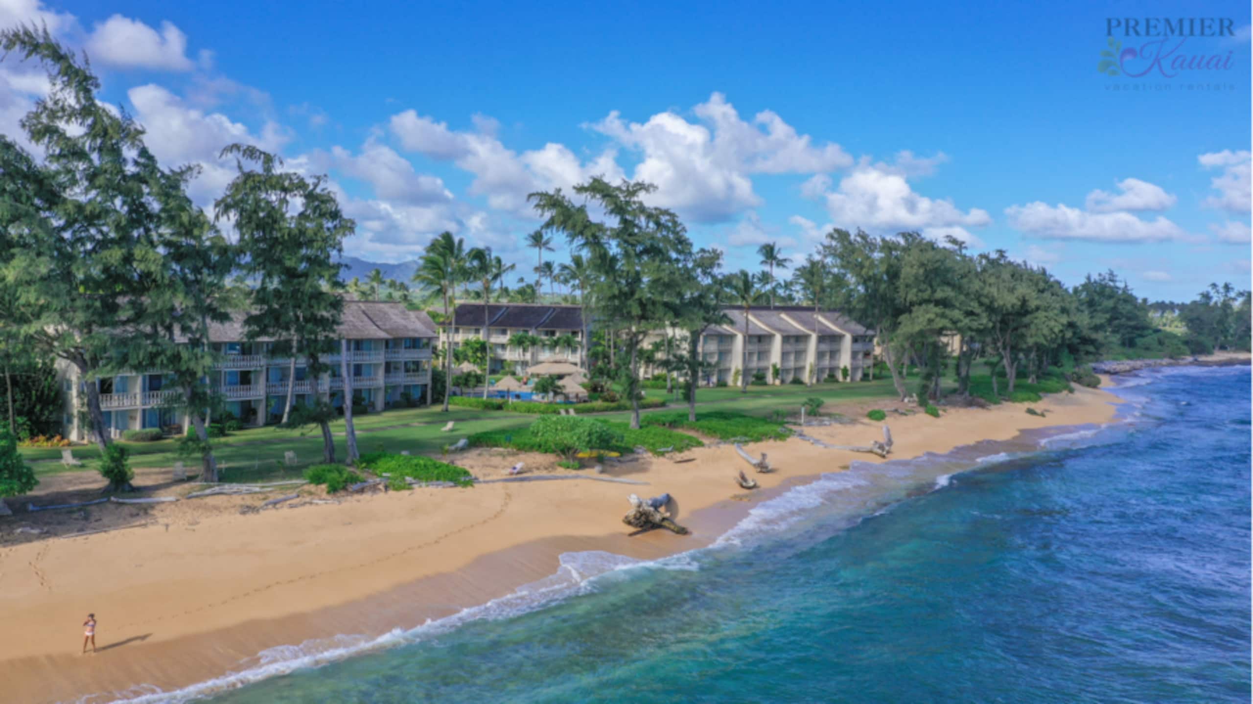 Condo in Kapaa · ★4.62 · Studio · 1 bed · 1 bath - Image 42