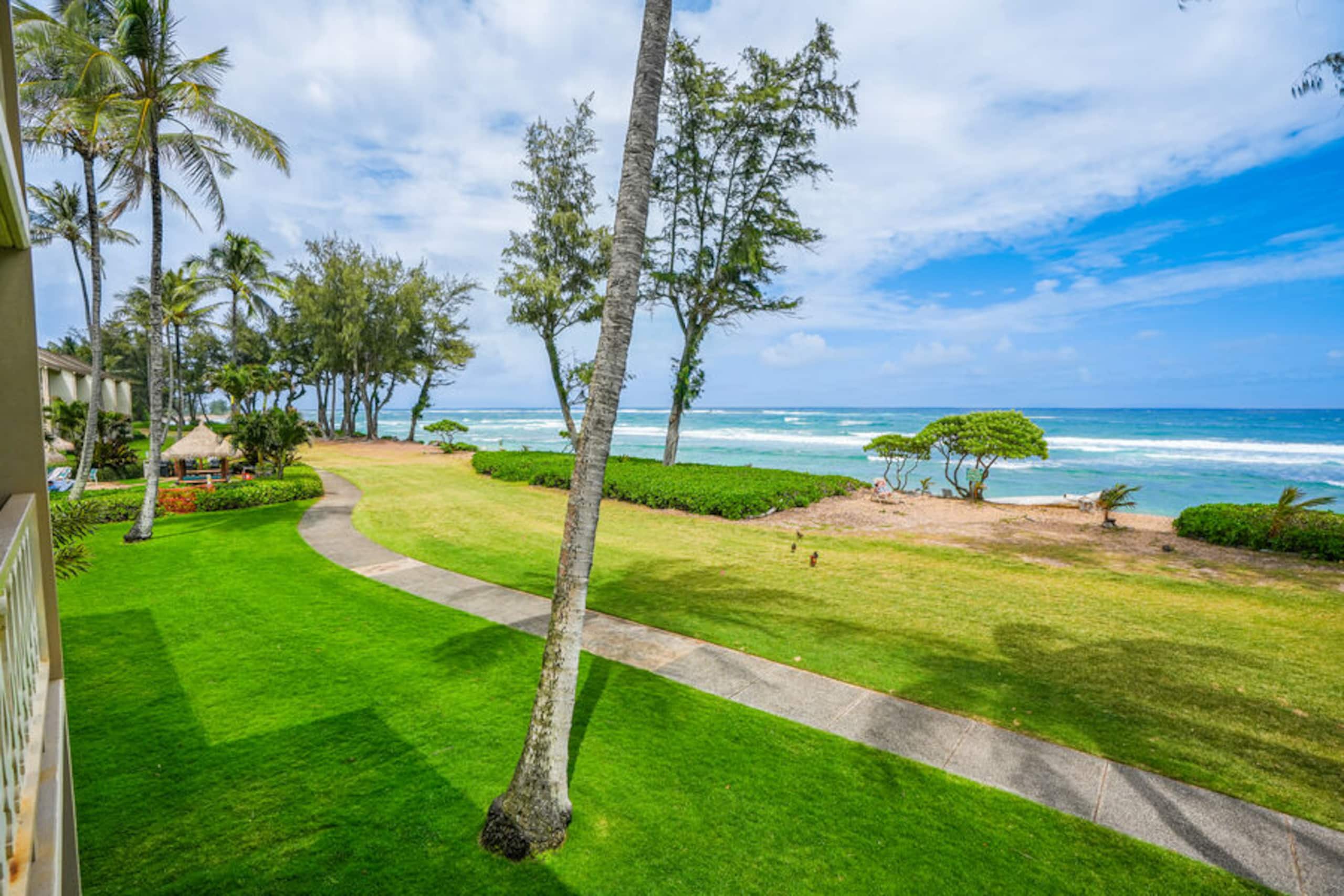 Condo in Kapaa · ★4.62 · Studio · 1 bed · 1 bath - Image 36