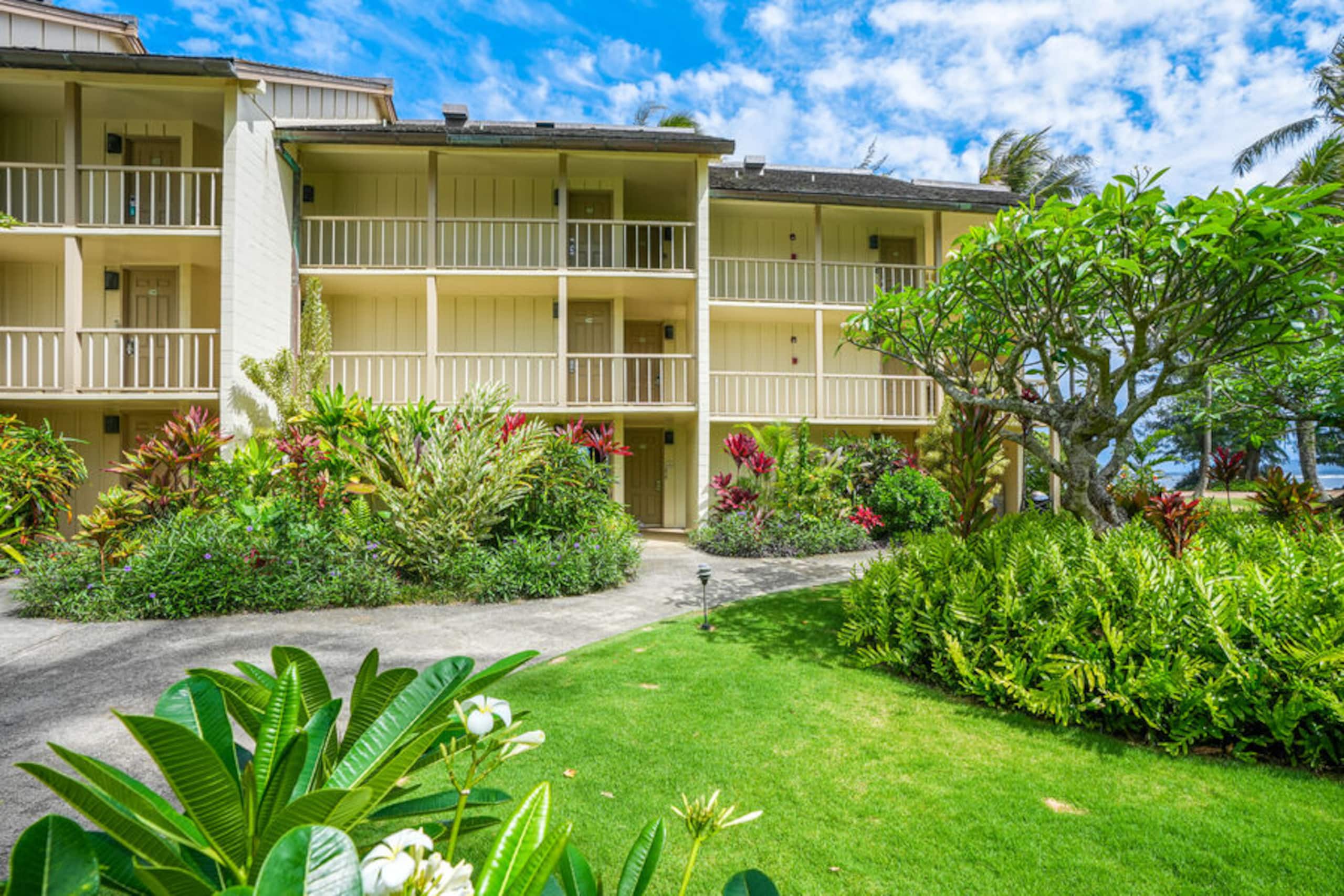 Condo in Kapaa · ★4.62 · Studio · 1 bed · 1 bath - Image 39