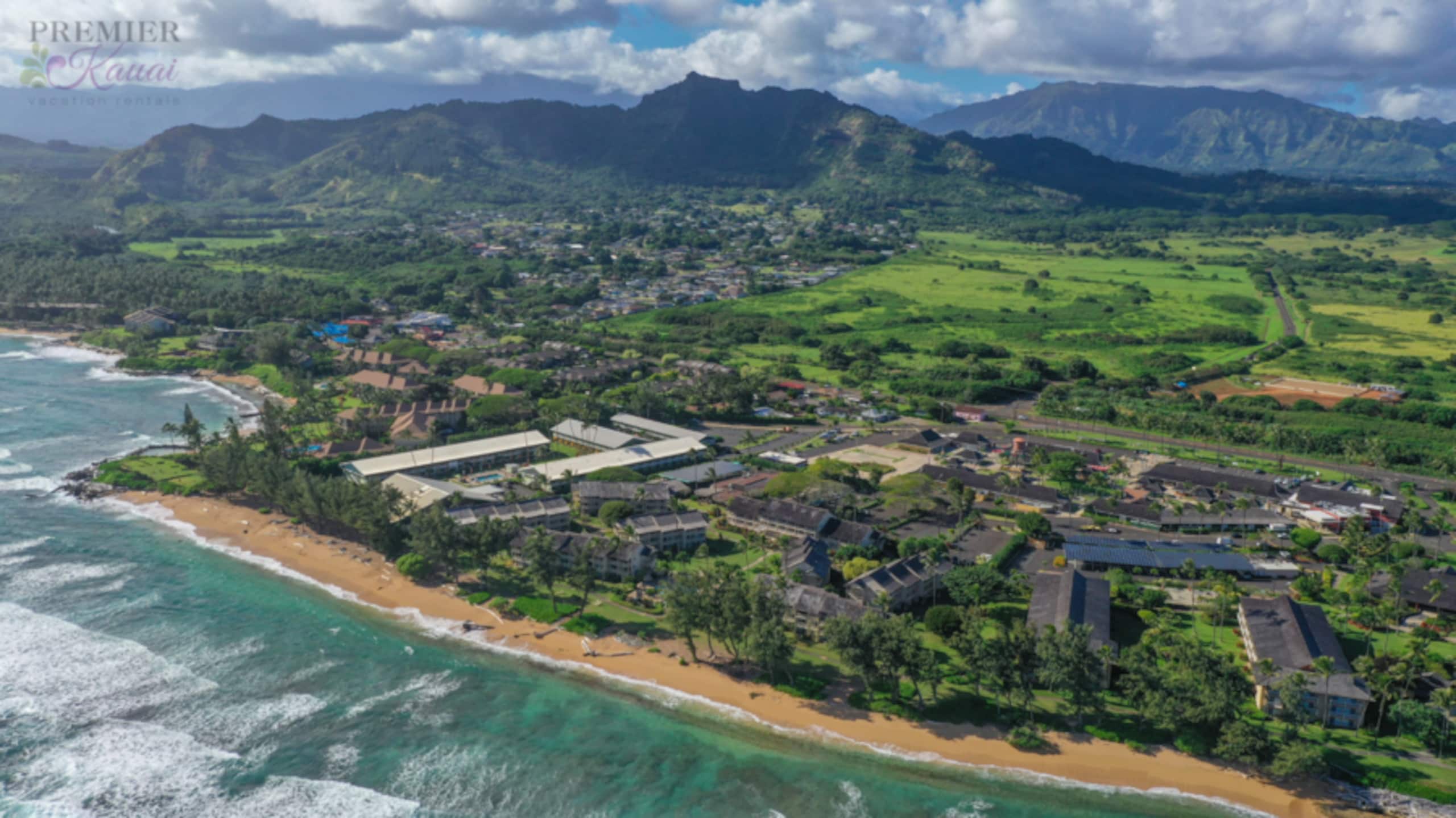 Condo in Kapaa · ★4.62 · Studio · 1 bed · 1 bath - Image 43