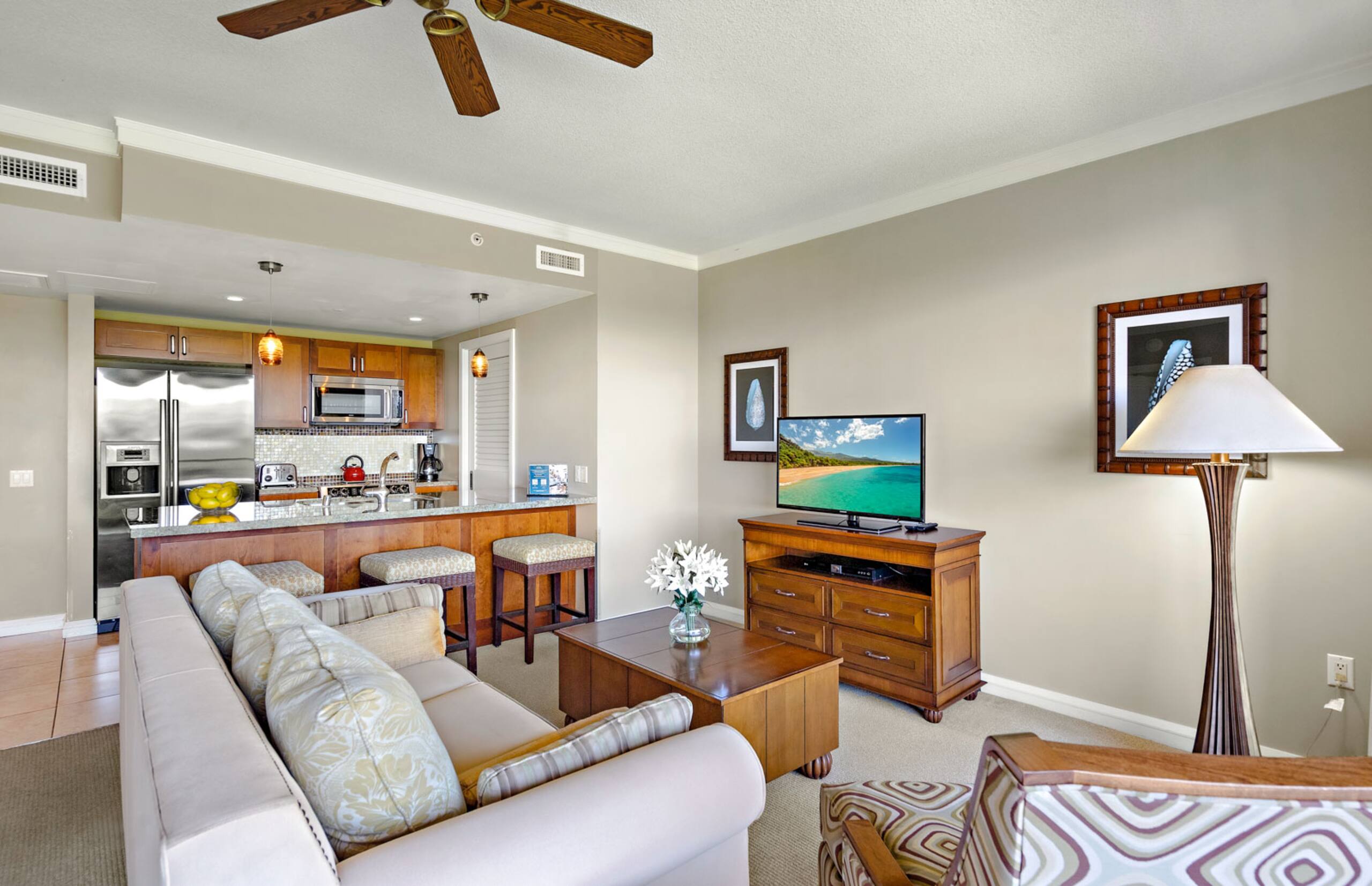 Condo in Lahaina · ★4.63 · 1 bedroom · 2 beds · 1 bath - Image 10