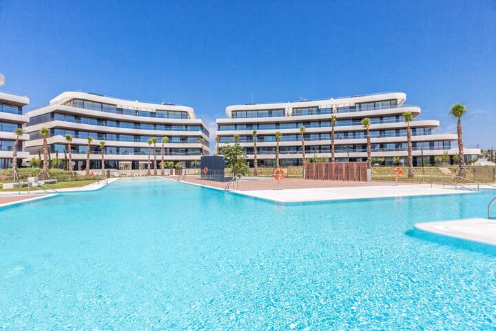ViVi Homes managed Airbnb listing 3