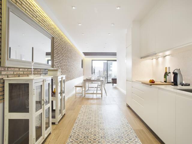 Blausitges managed Airbnb listing 3