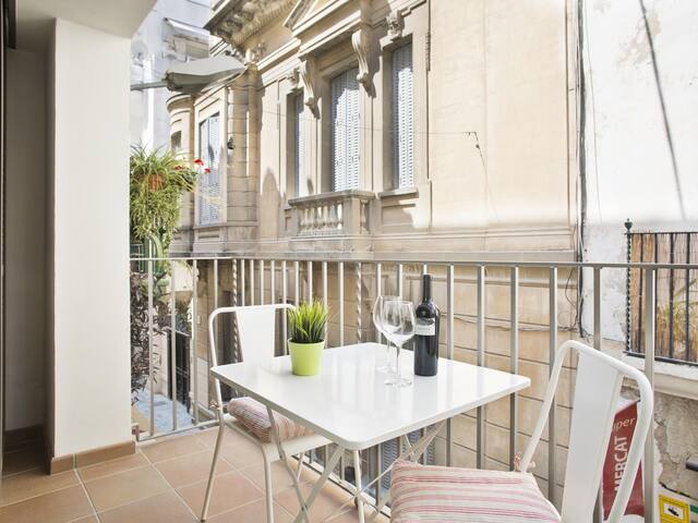 Blausitges managed Airbnb listing 3