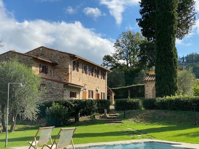 Windows On Italy managed Airbnb listing 2