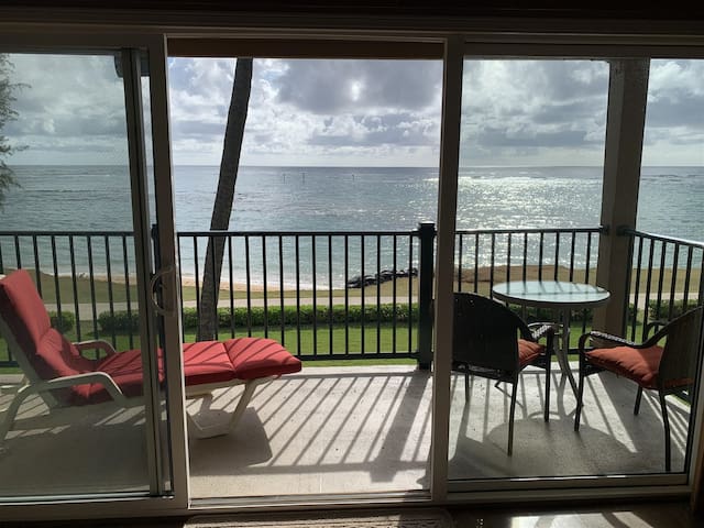 Pohaku Vacation Rentals managed Airbnb listing 1