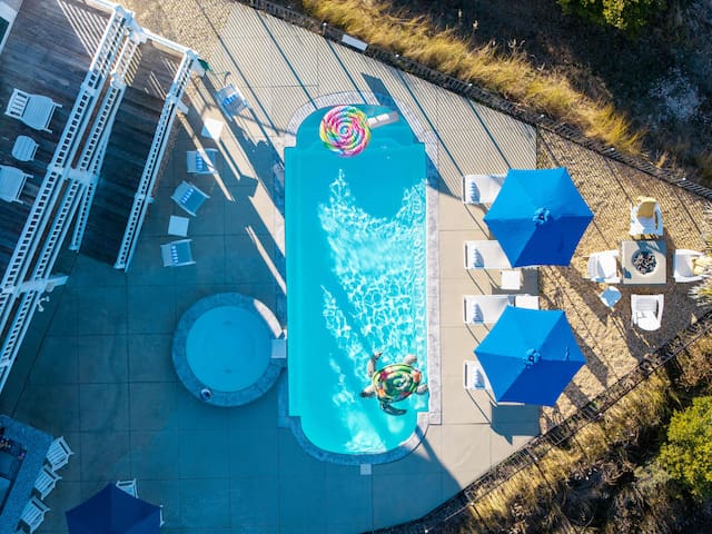 CoastAway managed Airbnb listing 3