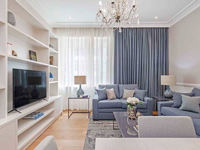 Knightsbridge Deluxe Two Bedroom Apartment gallery image 3