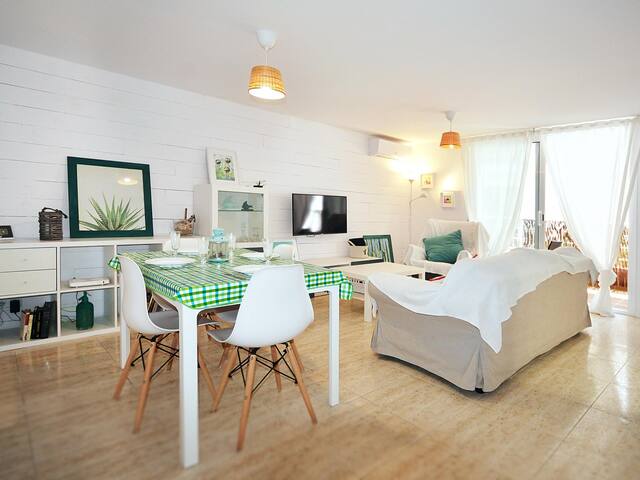 Sant Antoni de Calonge (2ª linea de mar) gallery image 3