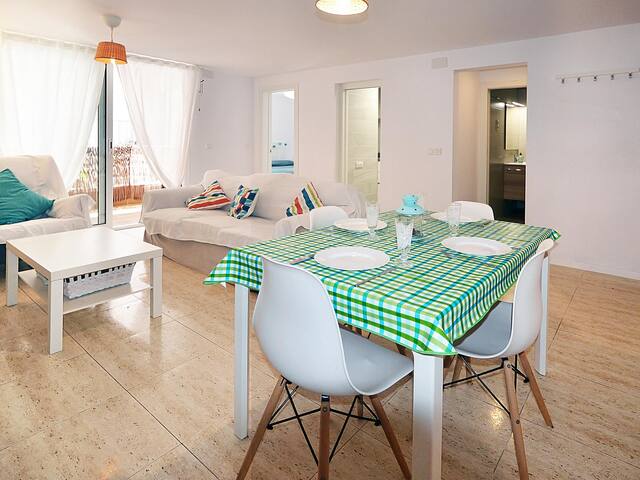 Sant Antoni de Calonge (2ª linea de mar) gallery image 2