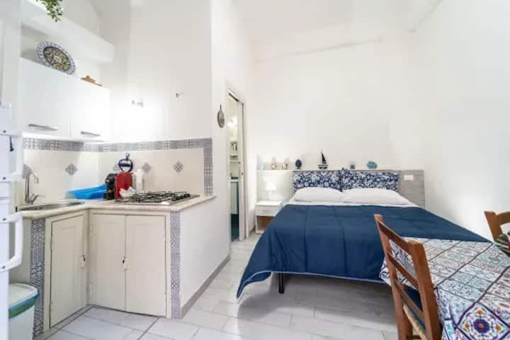 Maison à Castellammare Del Golfo - Castellammare del Golfo
