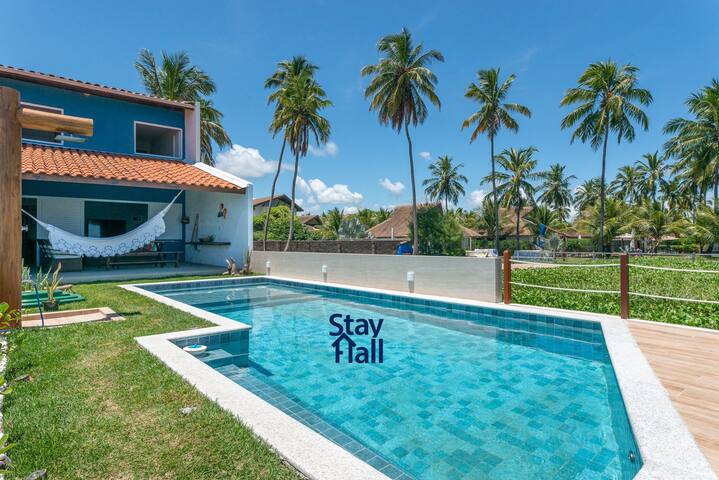 Stayhall managed Airbnb listing 2
