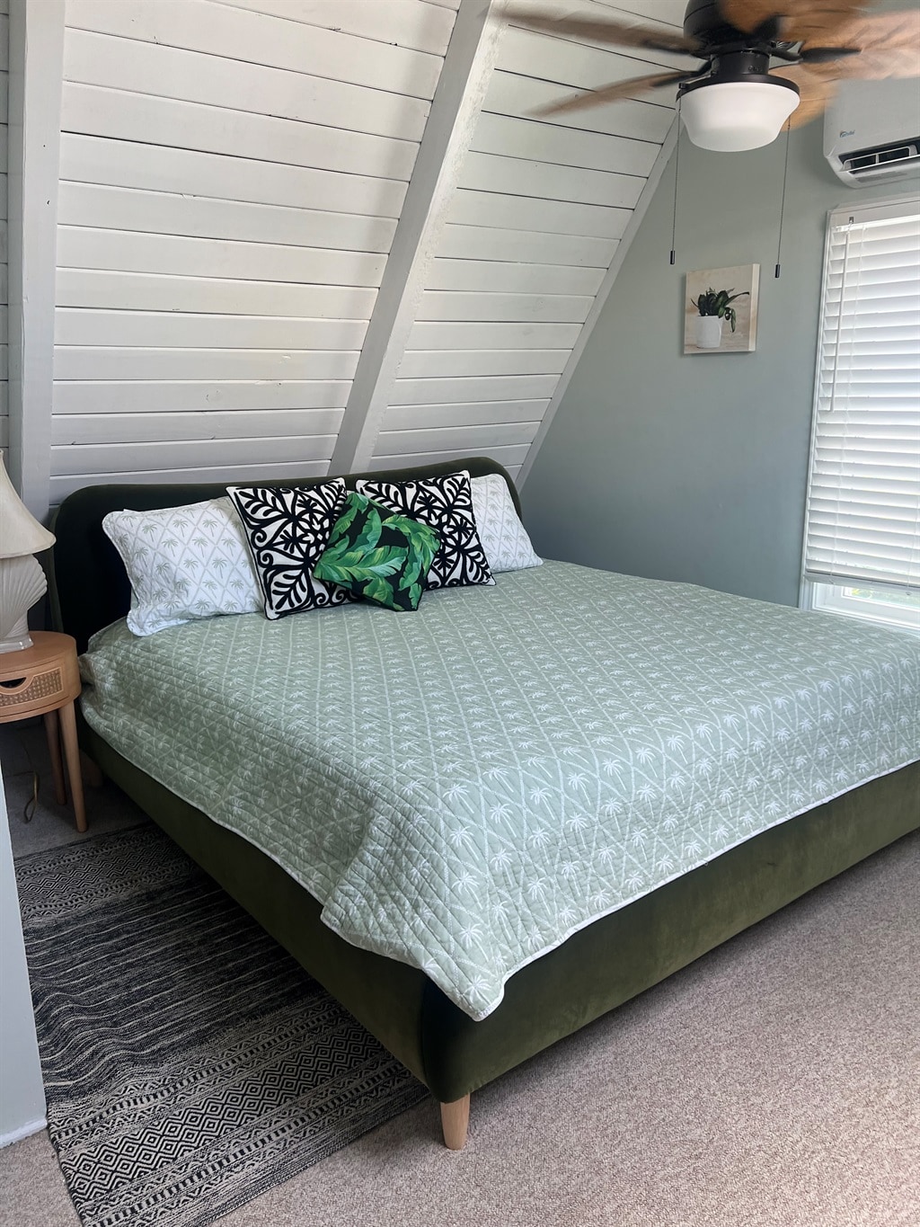 Спална соба 1