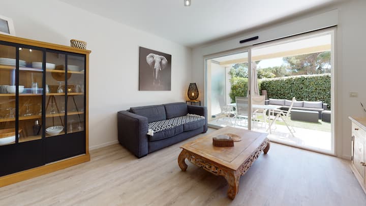 Всекидневна