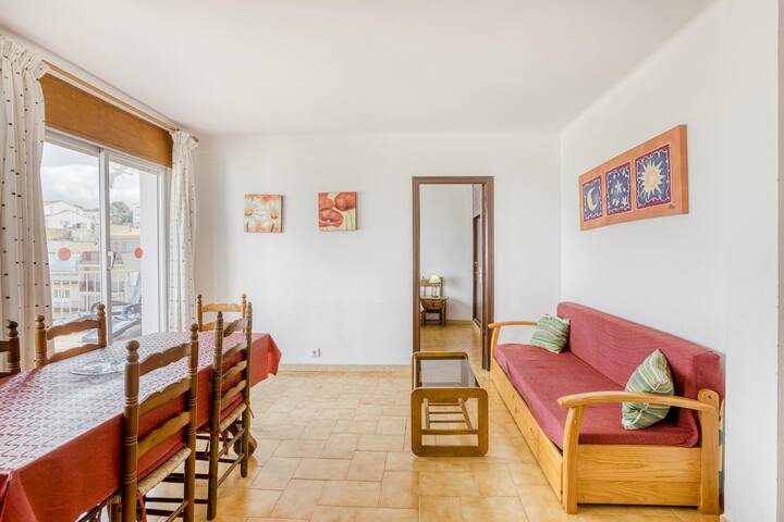 Apart Mediterranean View 3-4 gallery image 4