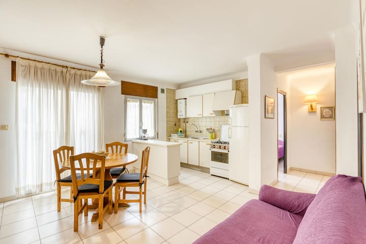 Apart Paseo Marítimo 1-2