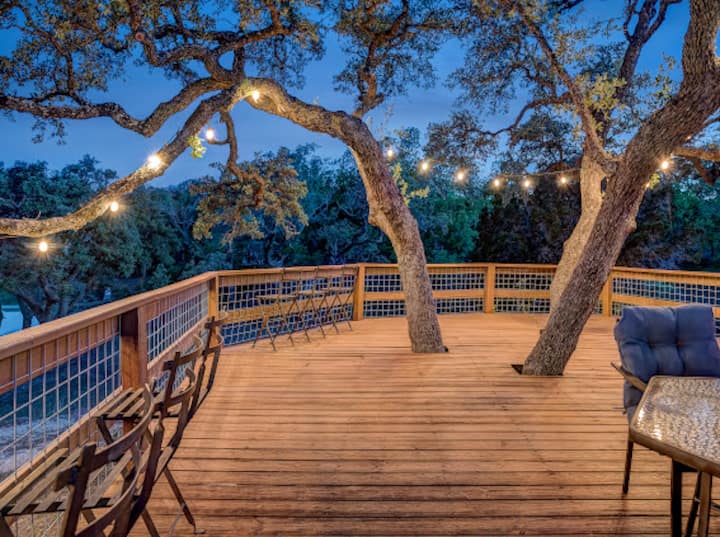 Rio Vista at Lightning Bug Springs Houses for Rent in Uvalde, Texas