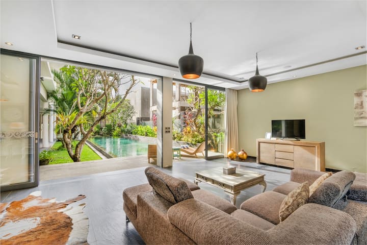 Hary & Hombali Team managed Airbnb listing 3