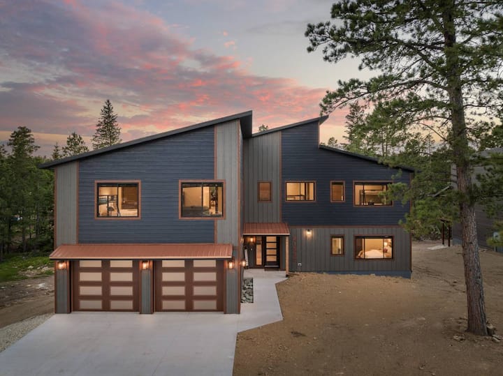 Spearfish House Vacation Rentals South Dakota, United States Airbnb