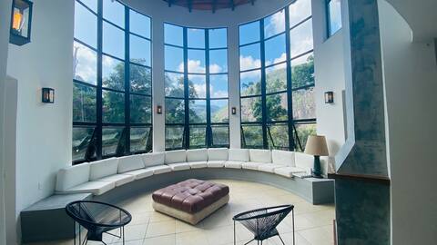 Quinta da Torre 7 Suites Cachoeira SPA HEATED