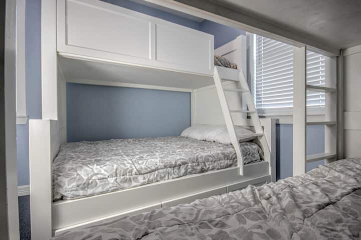 West Bedroom, First Floor
