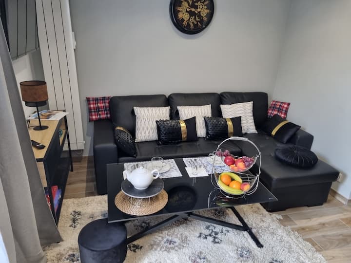 Charmant Appartement Centre Pleubian / 1 - Tréguier
