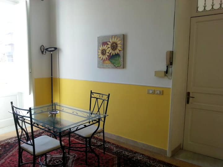 Appartement Moderne Marsala + Balcon - Marsala
