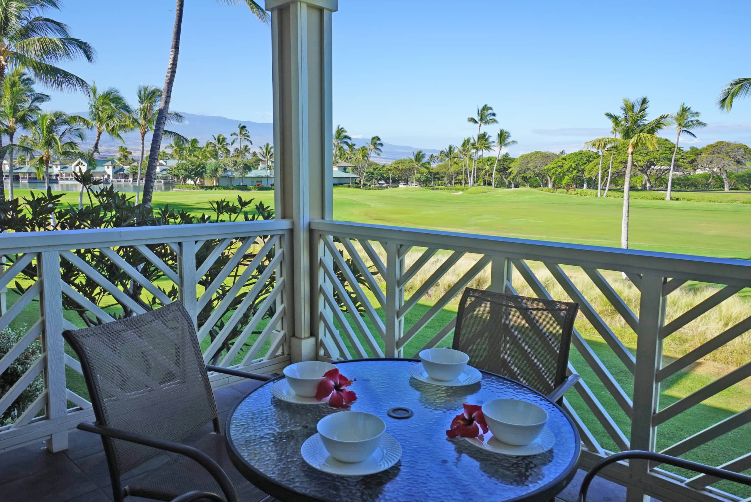 Cozy 2bdrm condo at Waikoloa Fairway Villas - Main photo