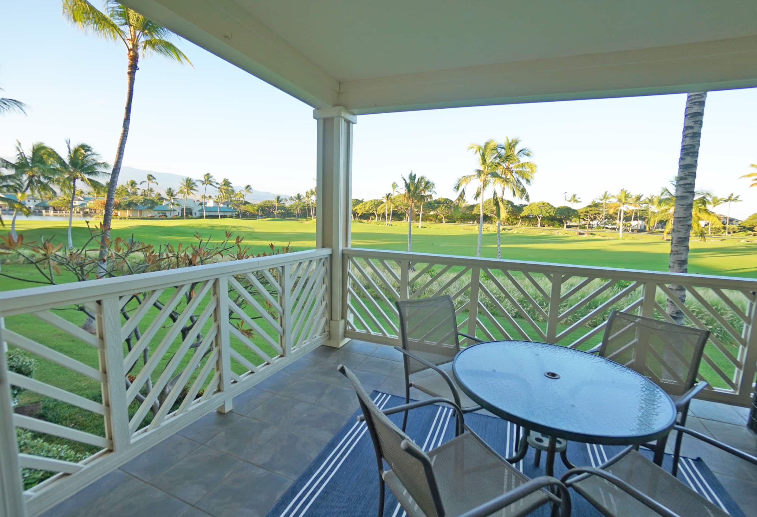 Cozy 2bdrm condo at Waikoloa Fairway Villas - Photo 11