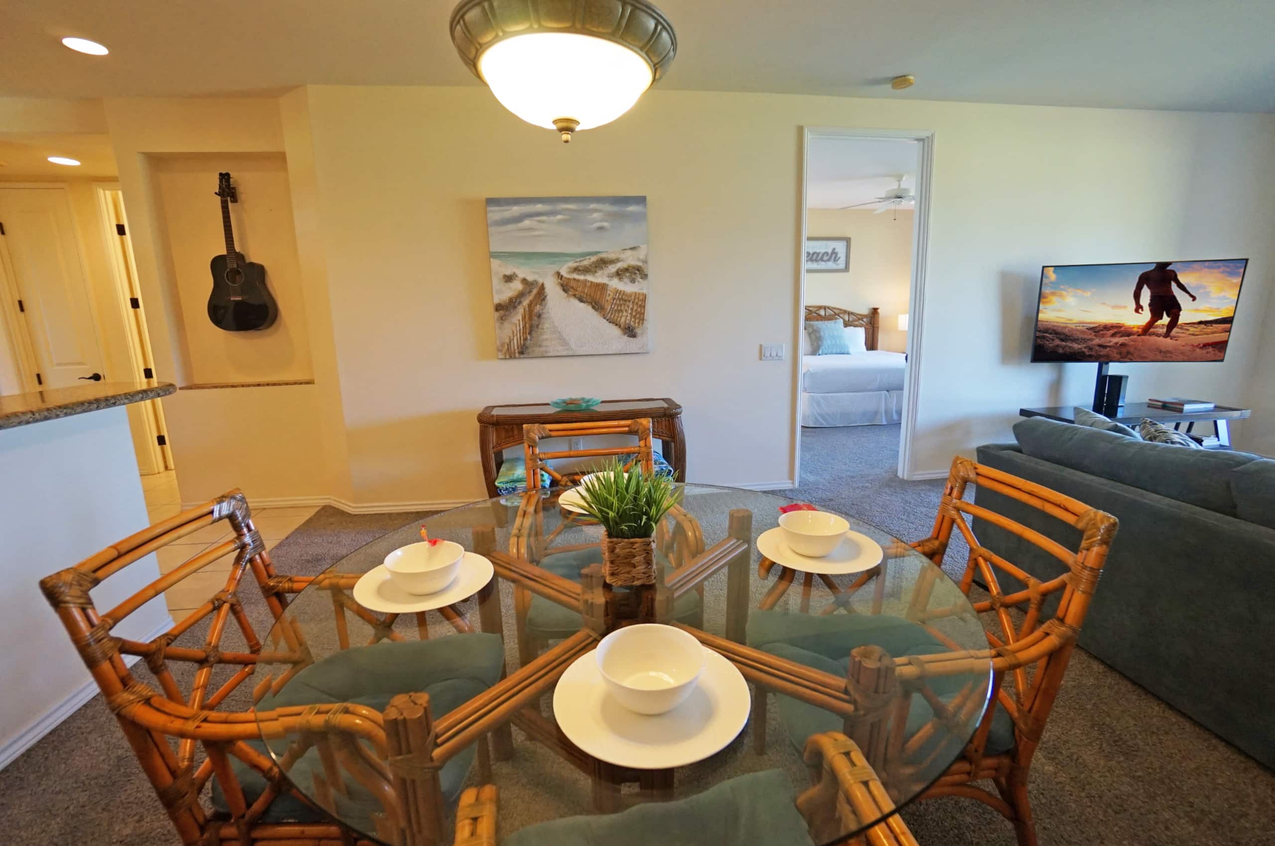 Cozy 2bdrm condo at Waikoloa Fairway Villas - Photo 9