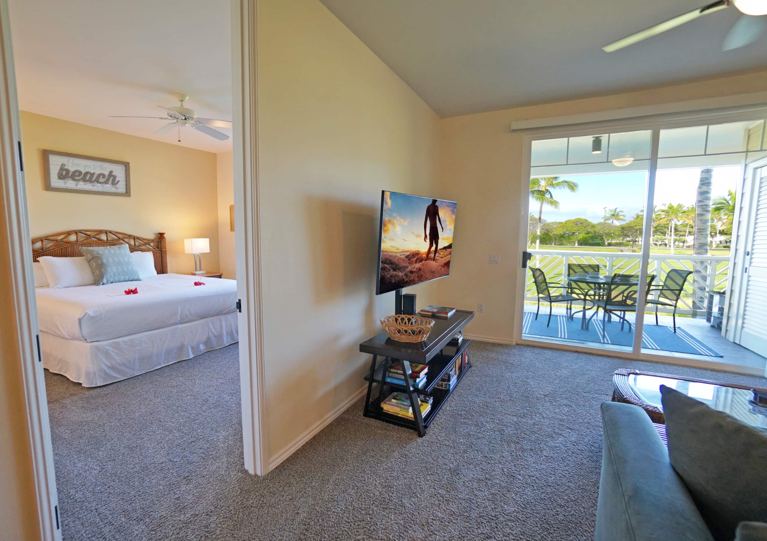 Cozy 2bdrm condo at Waikoloa Fairway Villas - Photo 4