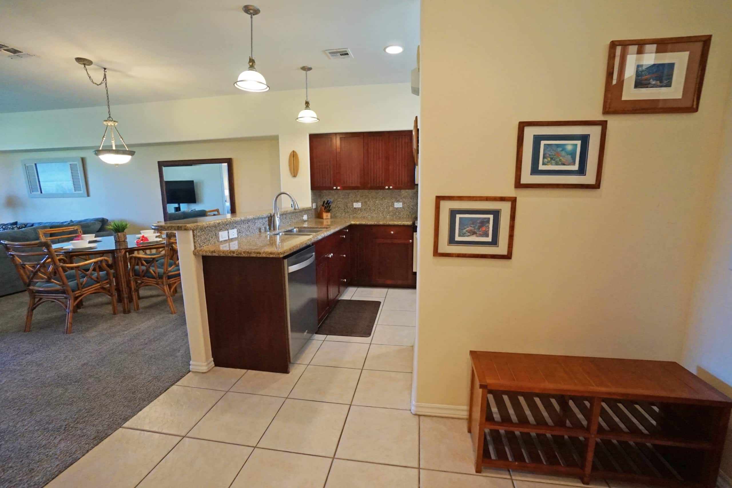 Cozy 2bdrm condo at Waikoloa Fairway Villas - Photo 12