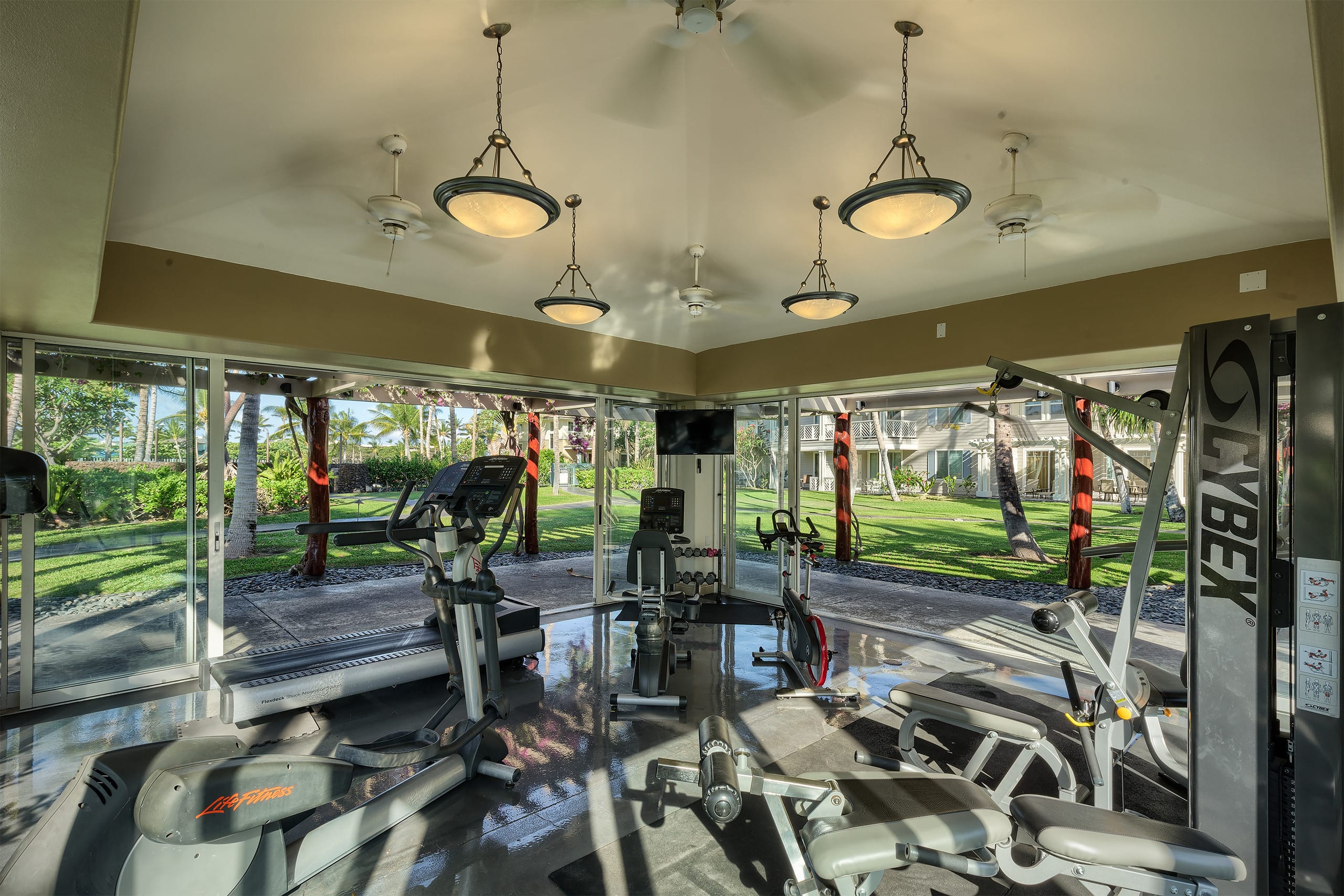 Cozy 2bdrm condo at Waikoloa Fairway Villas - Photo 23