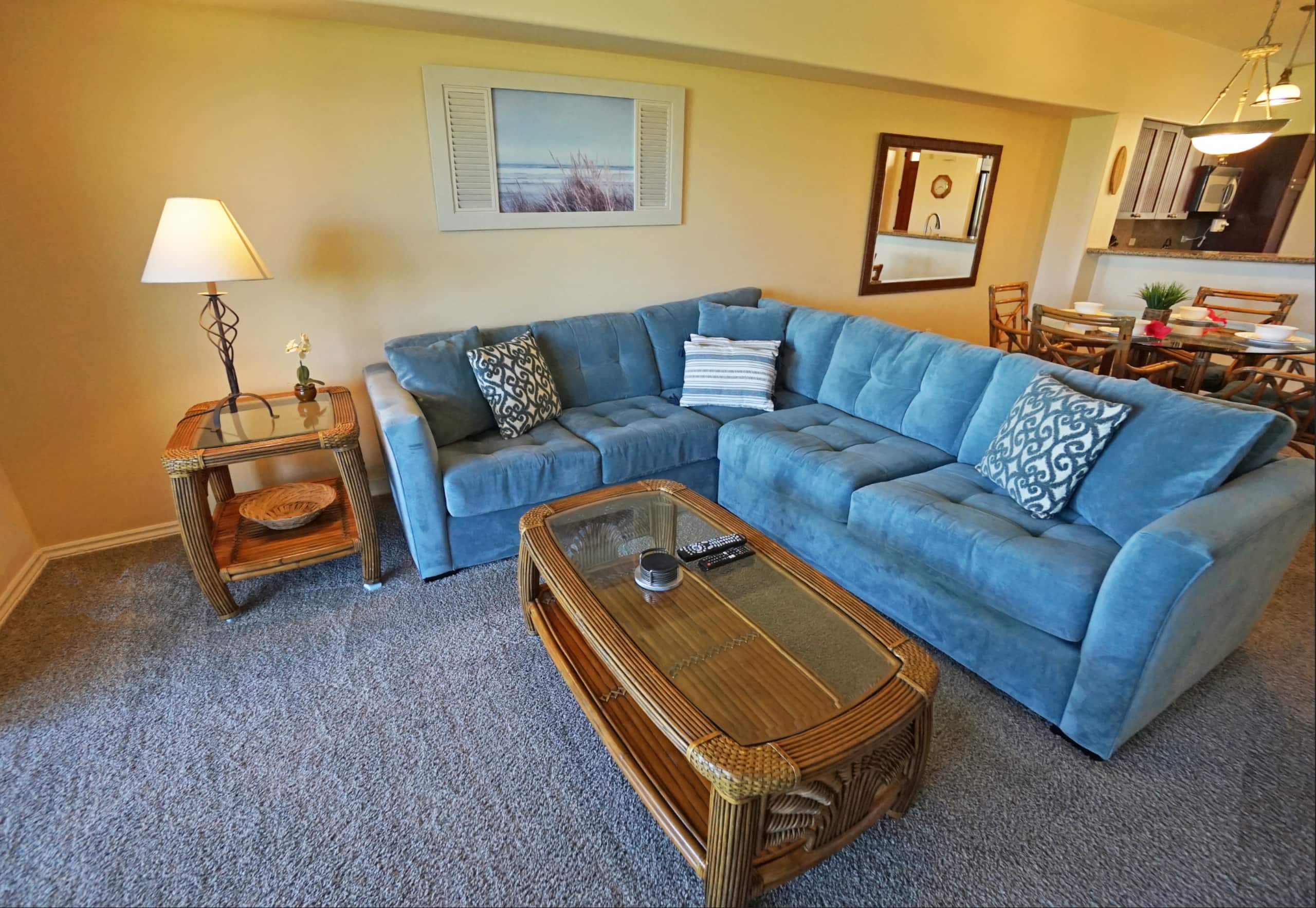 Cozy 2bdrm condo at Waikoloa Fairway Villas - Photo 7