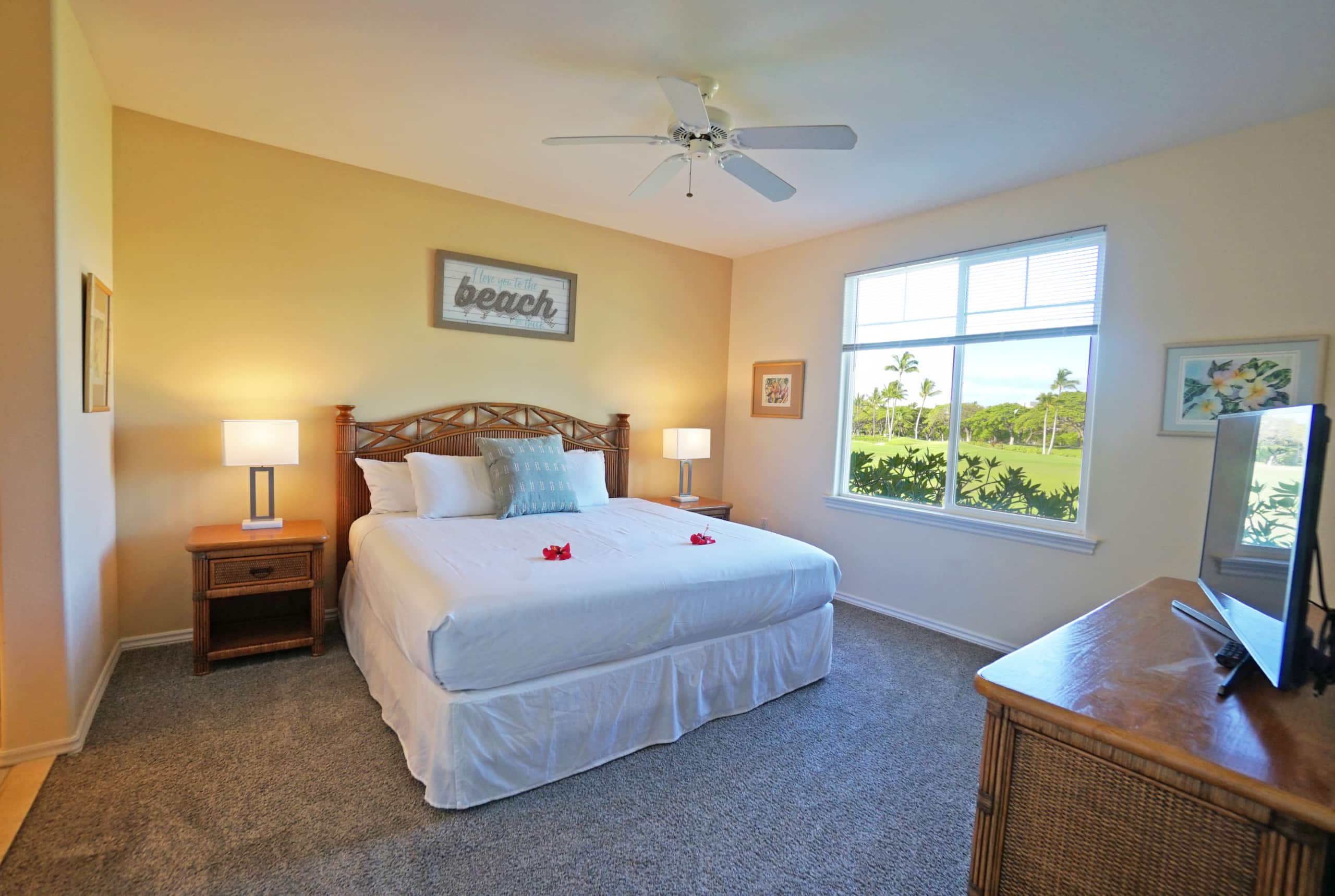Cozy 2bdrm condo at Waikoloa Fairway Villas - Photo 2