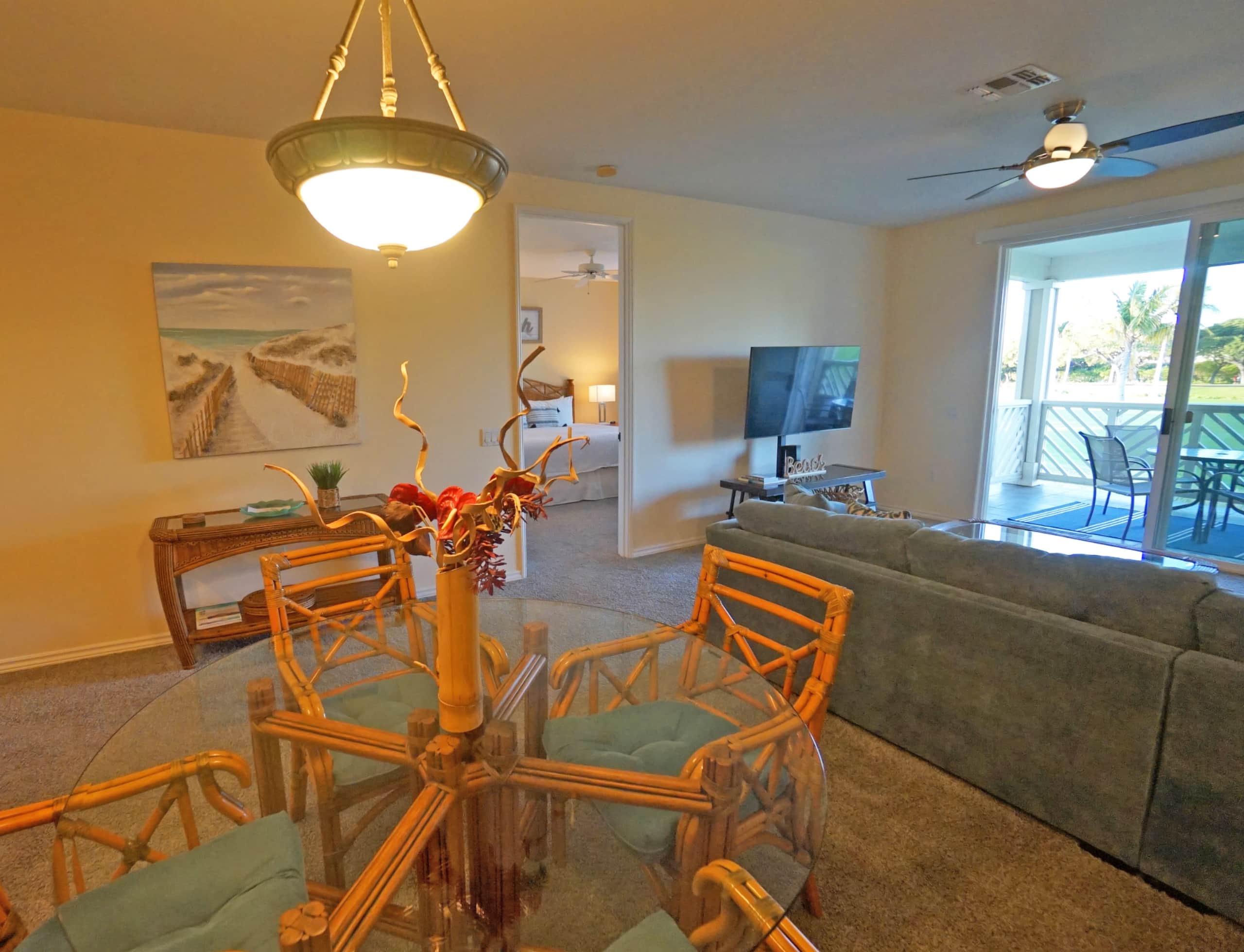 Cozy 2bdrm condo at Waikoloa Fairway Villas - Photo 13