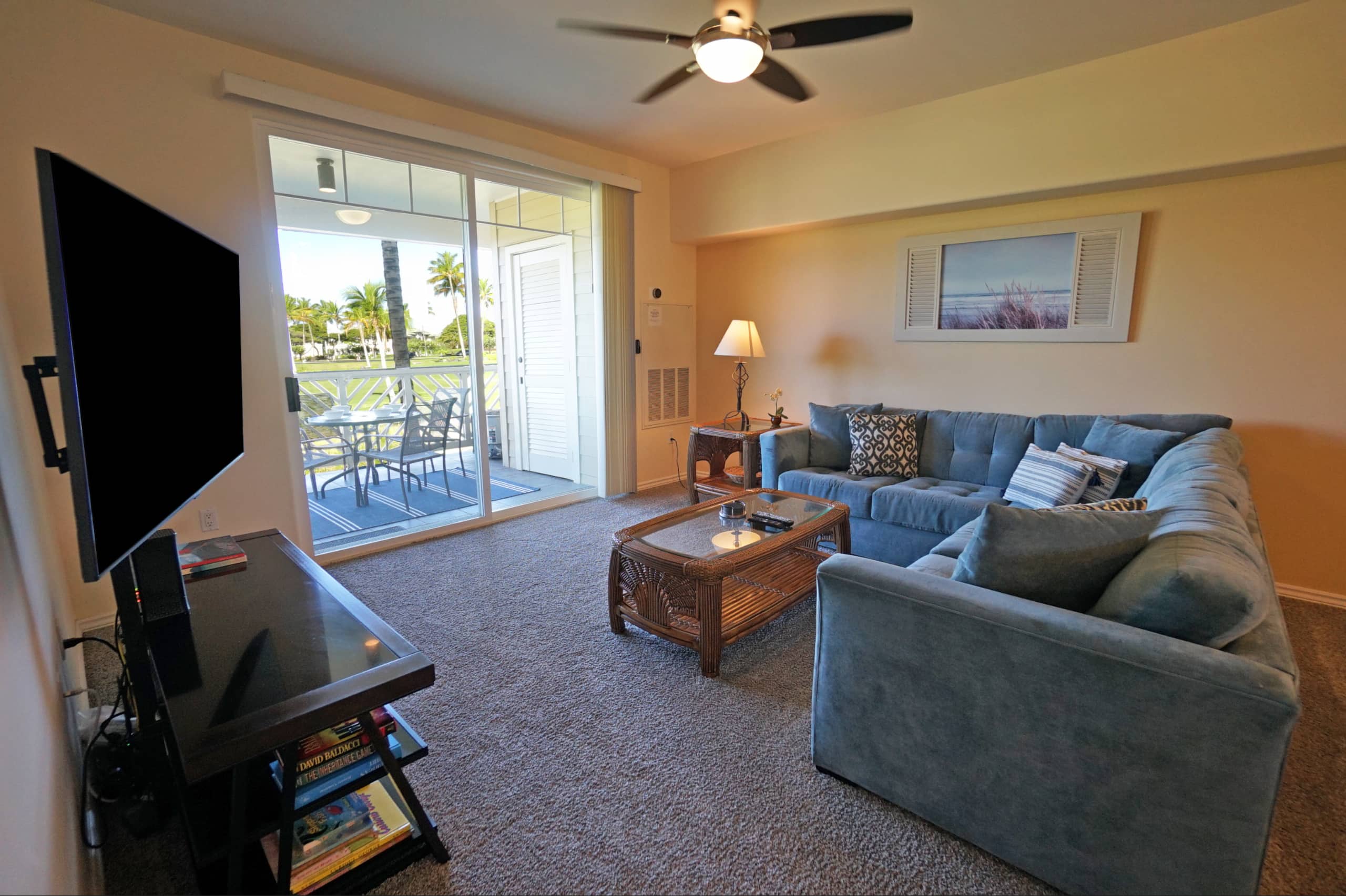 Cozy 2bdrm condo at Waikoloa Fairway Villas - Photo 3