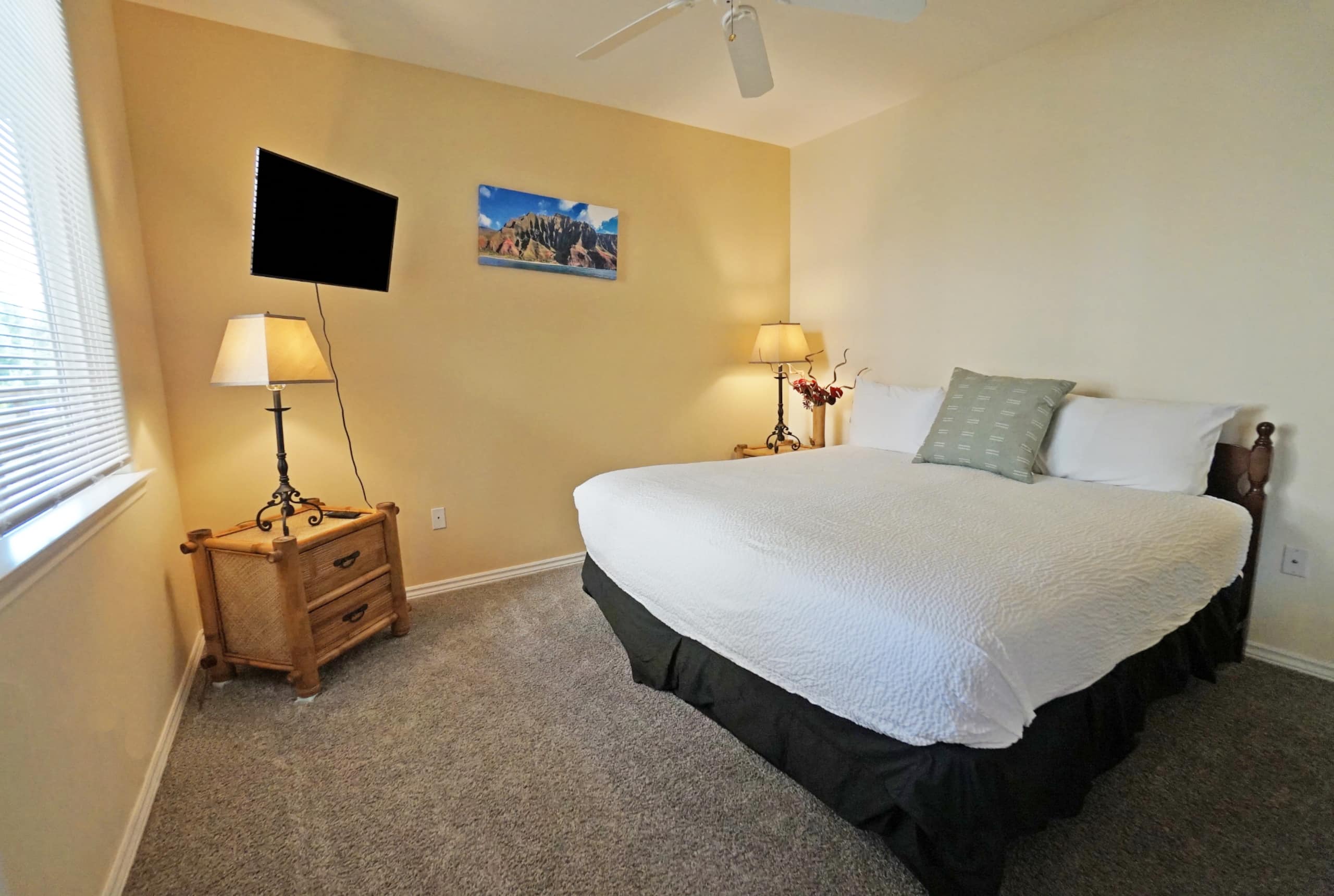 Cozy 2bdrm condo at Waikoloa Fairway Villas - Photo 16