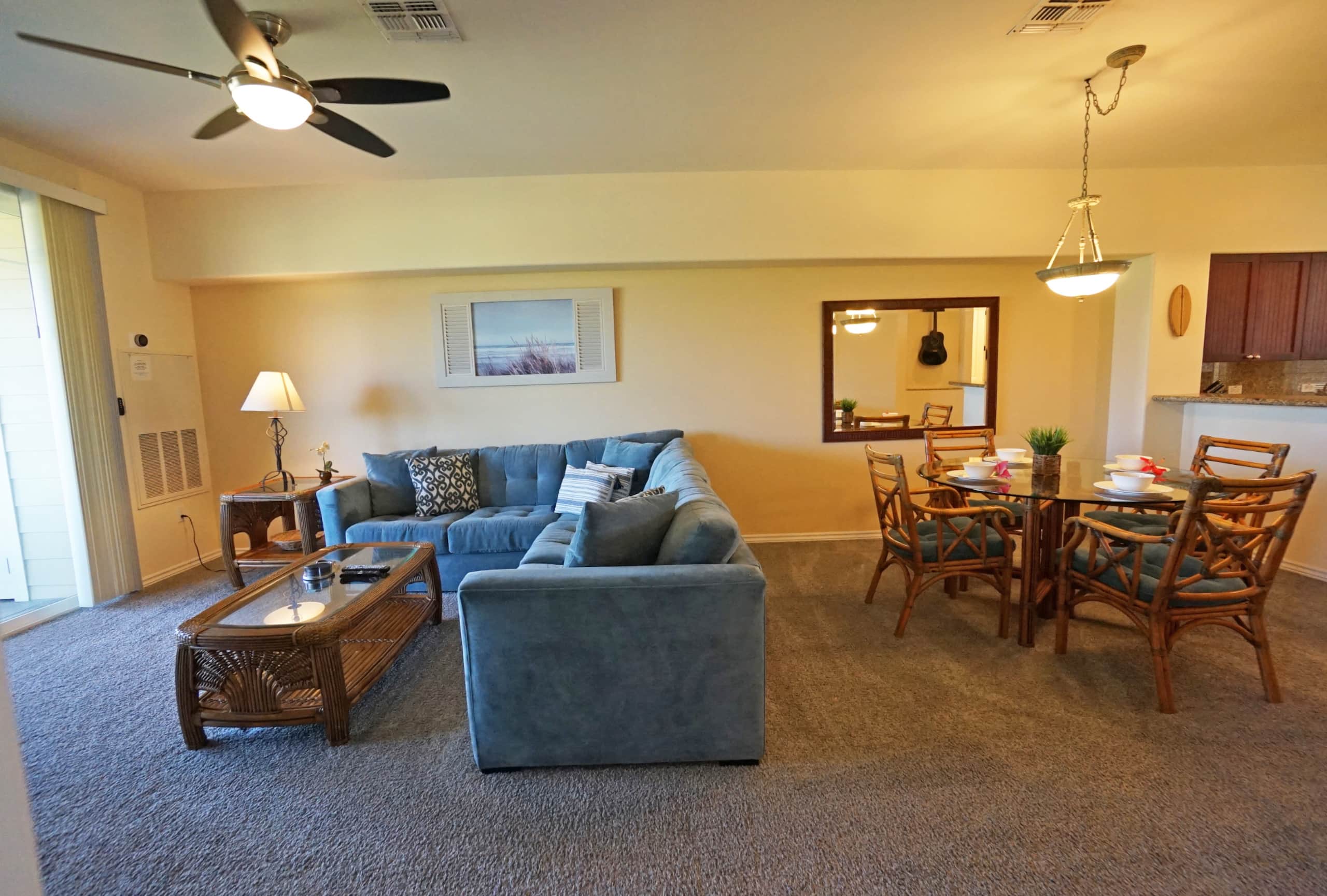 Cozy 2bdrm condo at Waikoloa Fairway Villas - Photo 6