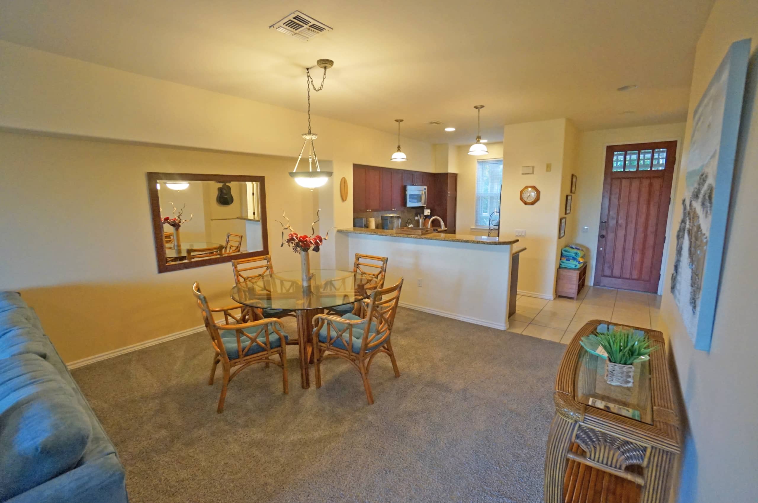 Cozy 2bdrm condo at Waikoloa Fairway Villas - Photo 14